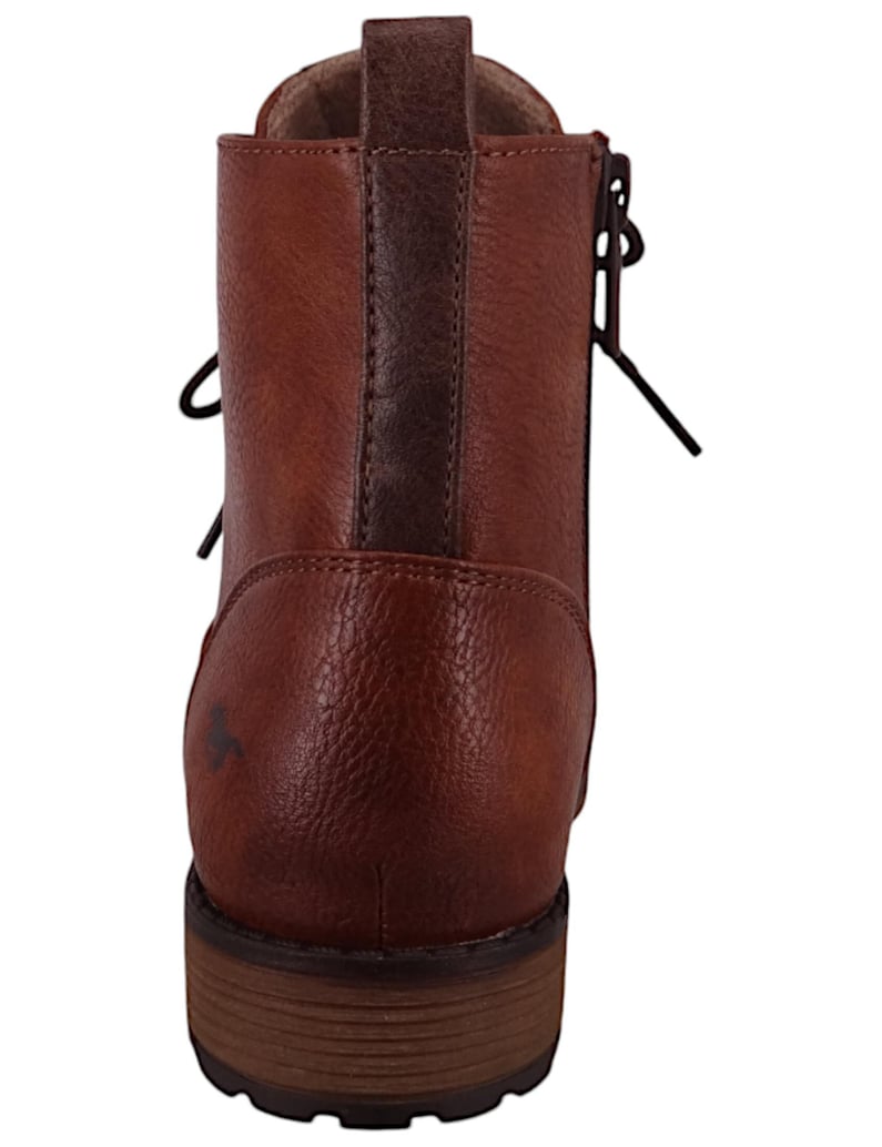 Mustang-Stiefeletten