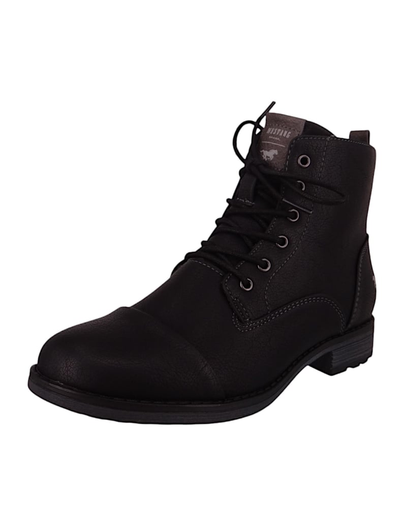 Mustang-Stiefeletten