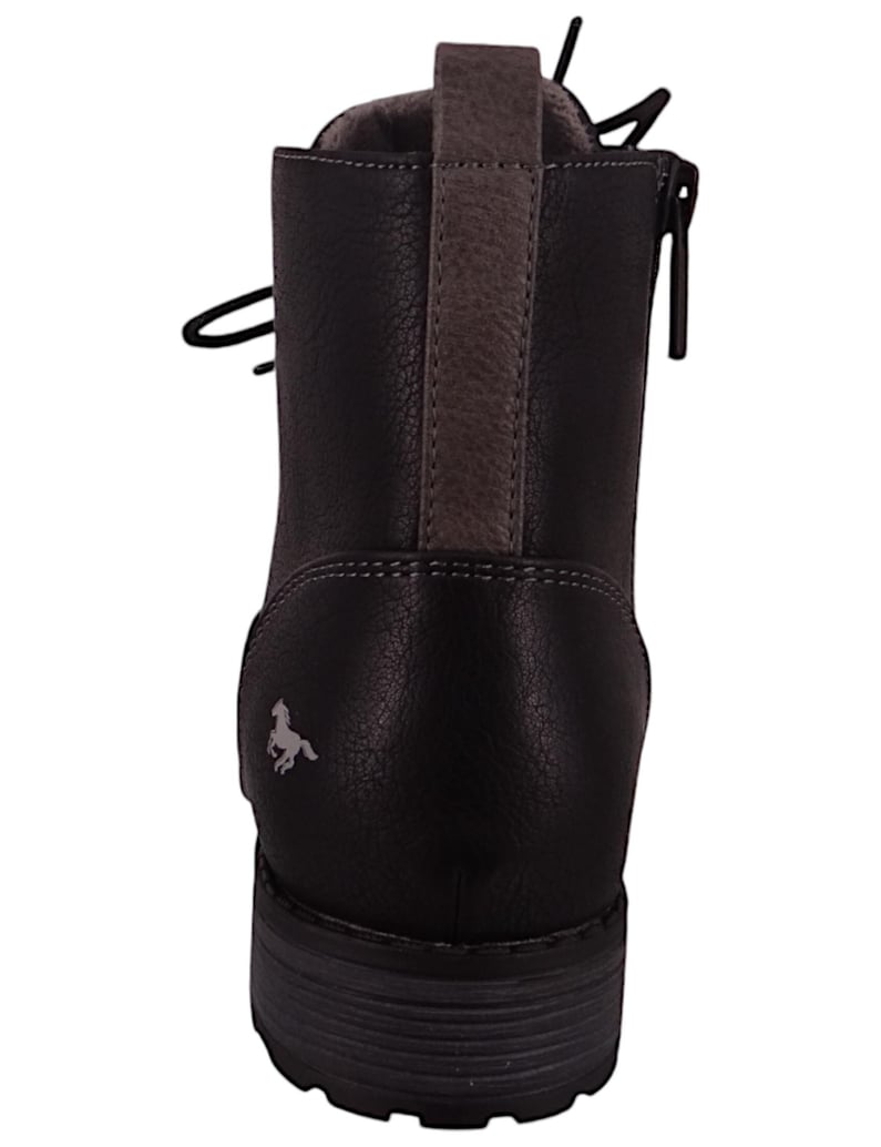 Mustang-Stiefeletten