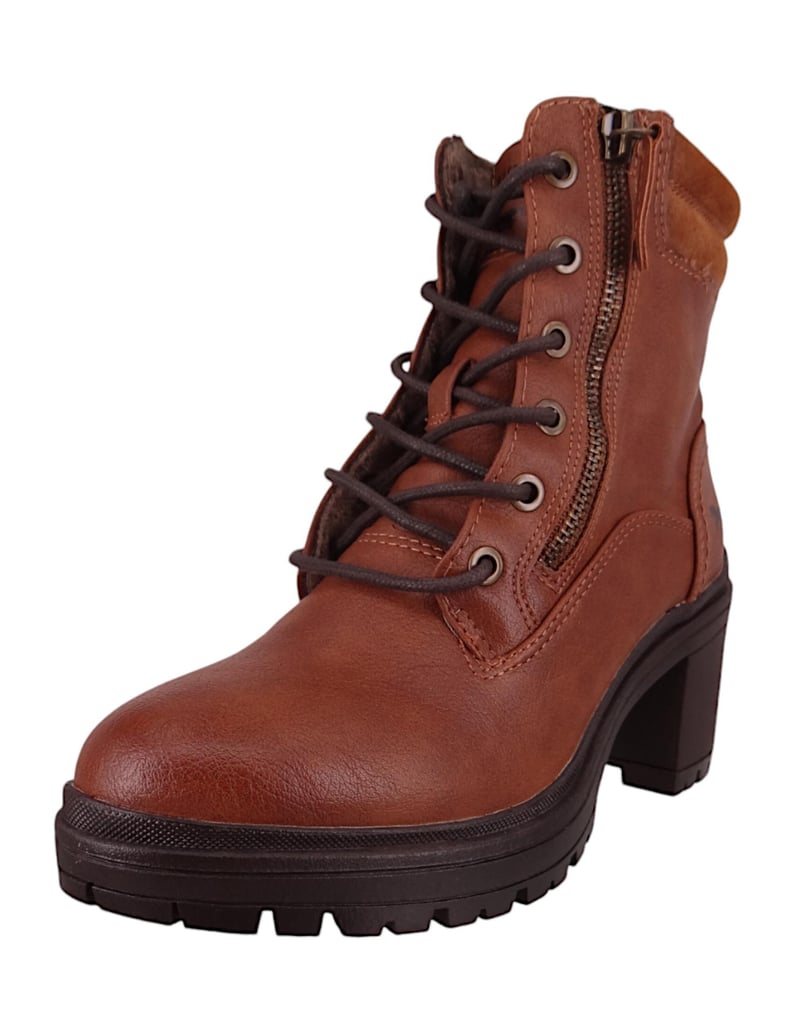 Mustang-Stiefeletten