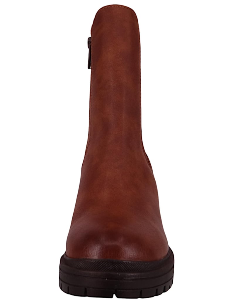 Mustang-Stiefeletten