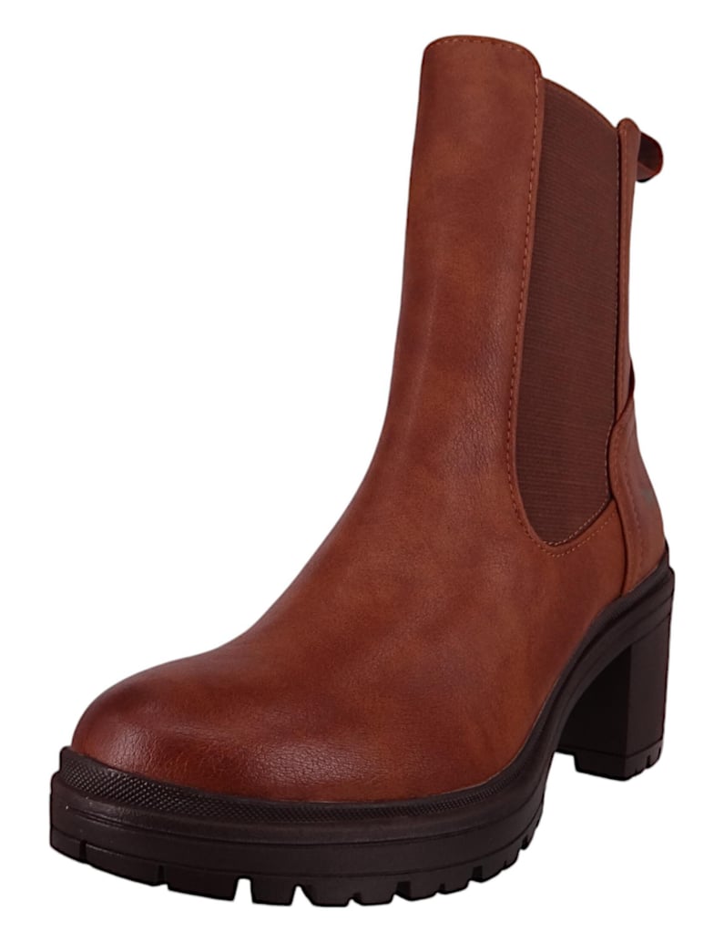 Mustang-Stiefeletten