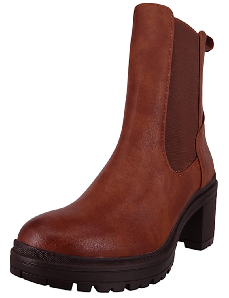 Mustang-Stiefeletten