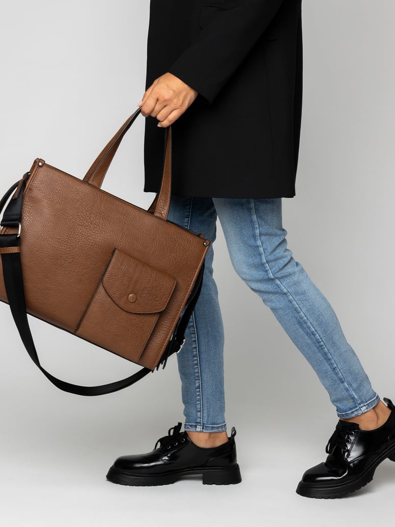 PICARD-PICARD-SHOPPER-POLLY-3266-lila