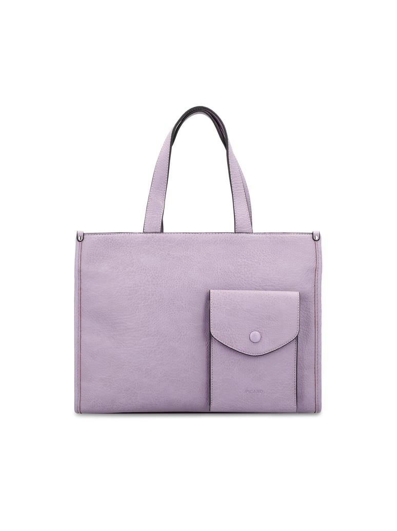 PICARD-PICARD-SHOPPER-POLLY-3266-lila