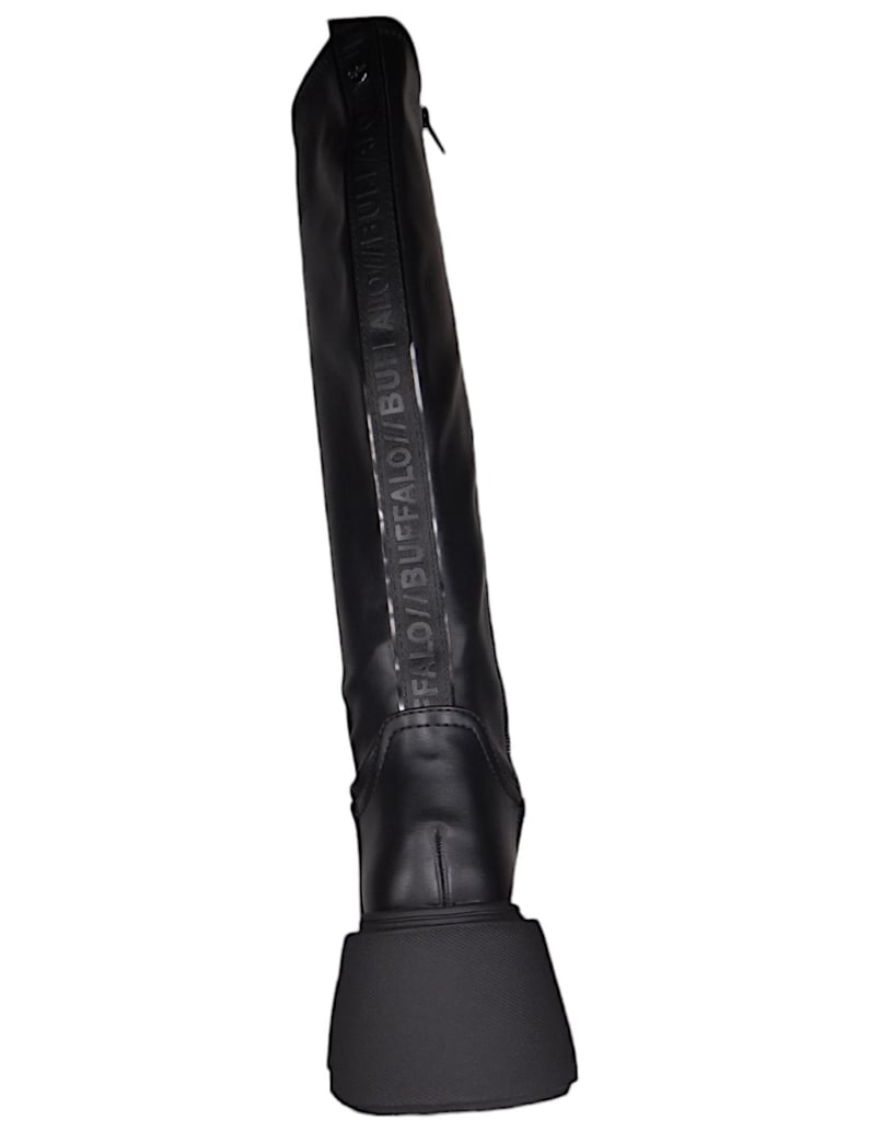 Buffalo-Stiefel