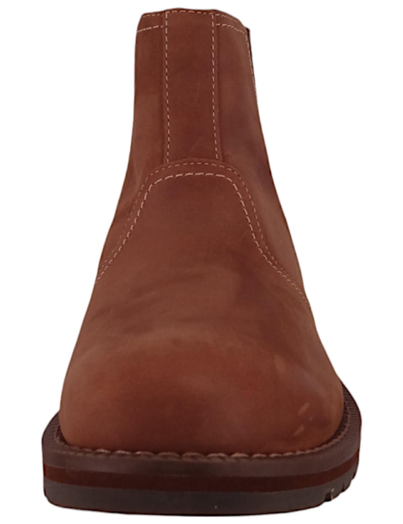 Timberland-Stiefeletten-braun