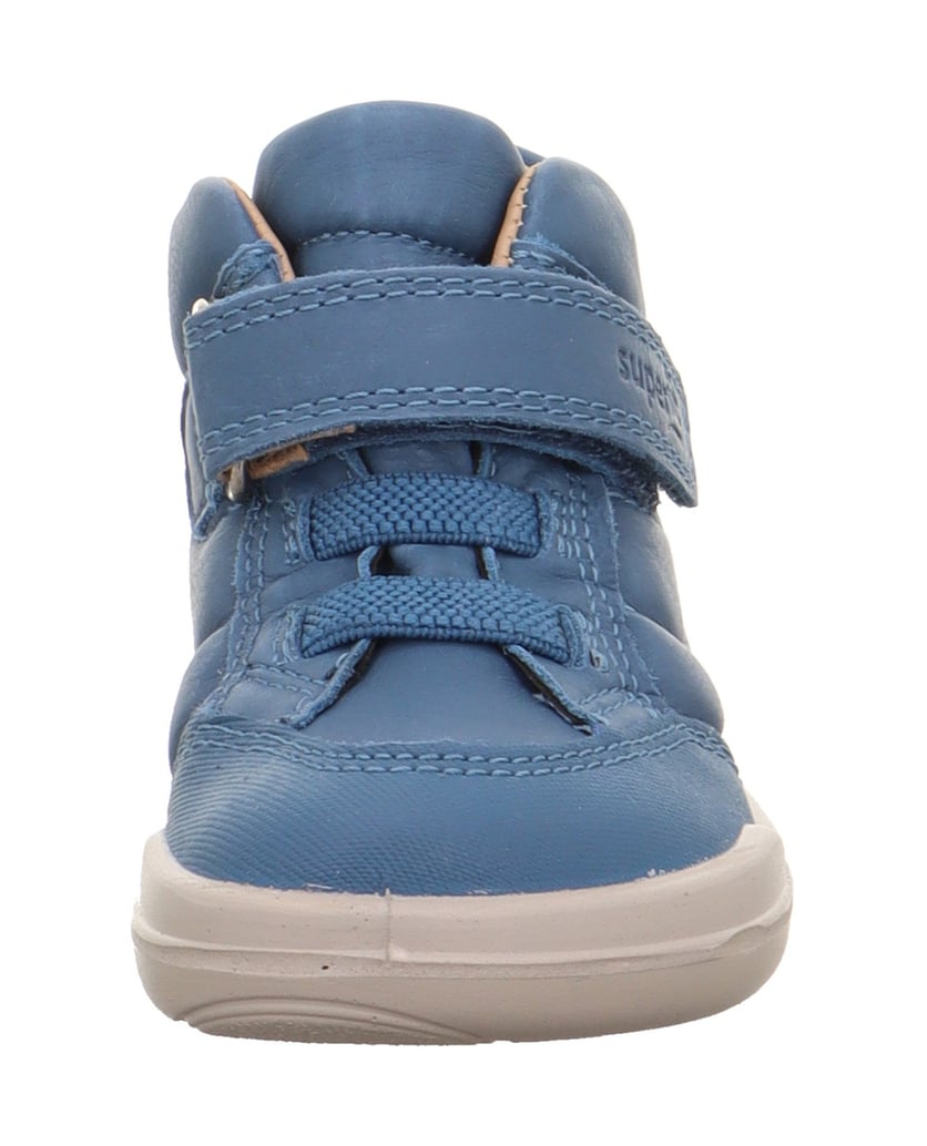 Superfit-Lauflernschuh-SUPERFREE-blau