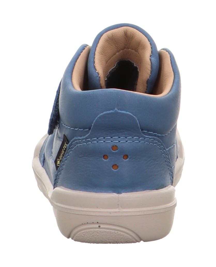 Superfit-Lauflernschuh-SUPERFREE-blau