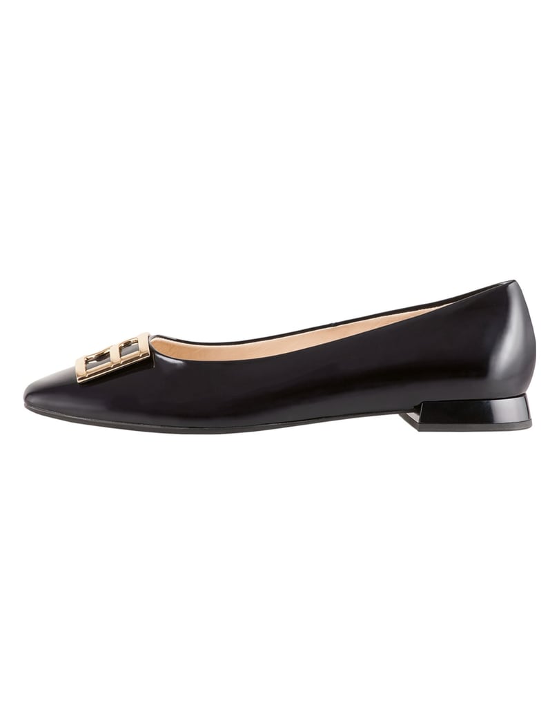 Högl-Ballerinas-PETTY-schwarz