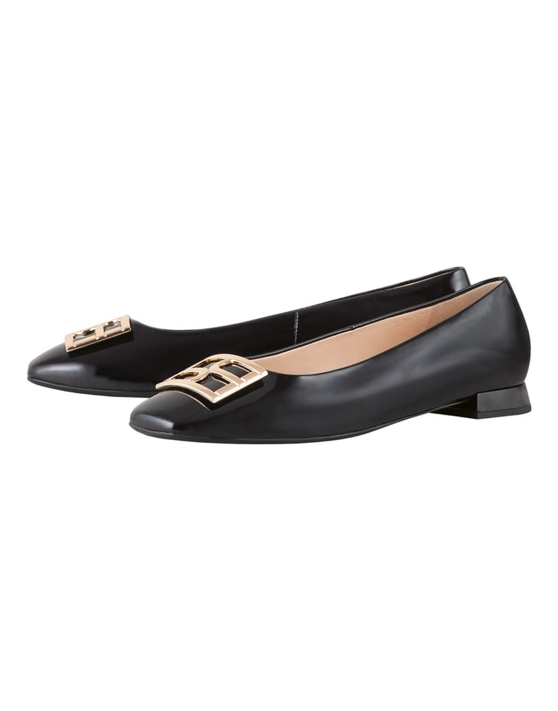 Högl-Ballerinas-PETTY-schwarz