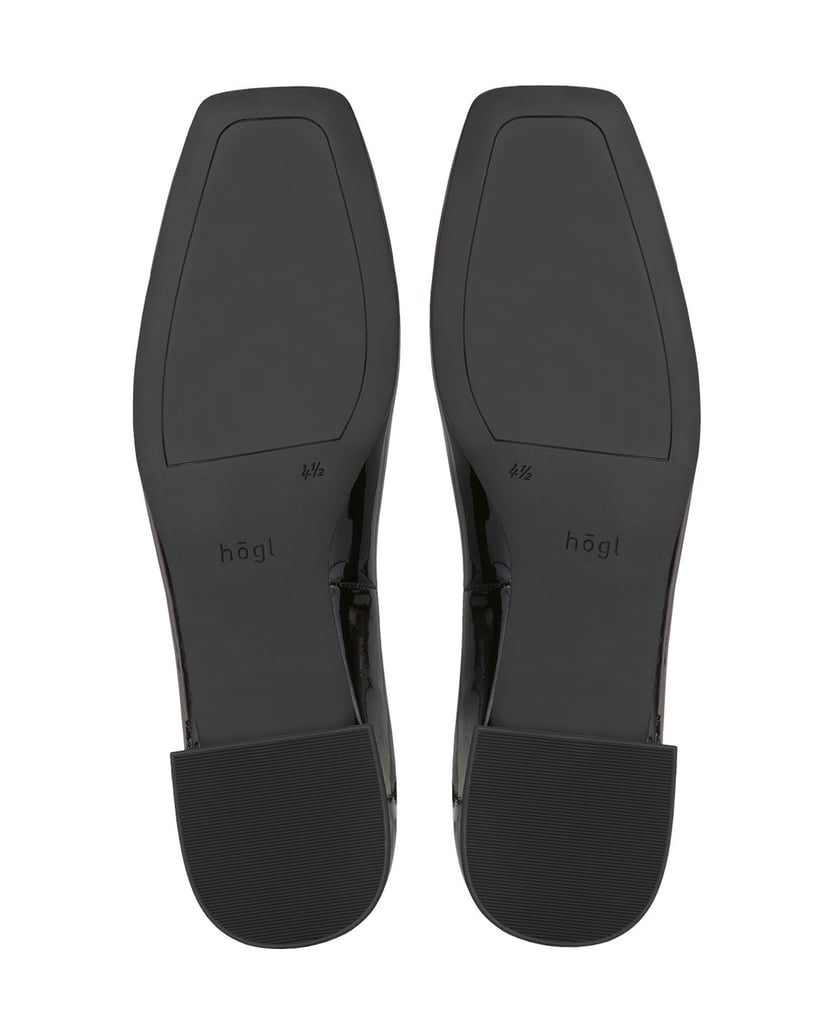 Högl-Ballerinas-PETTY-schwarz