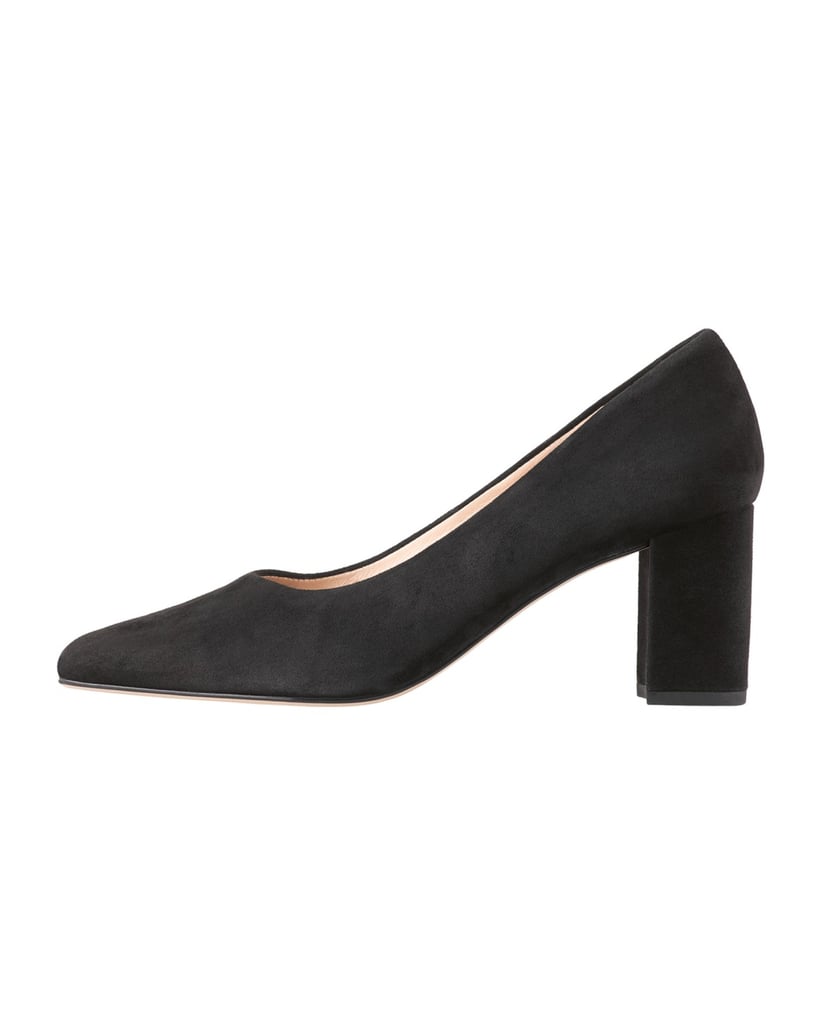 Högl-Pumps-SQUARED-50-schwarz