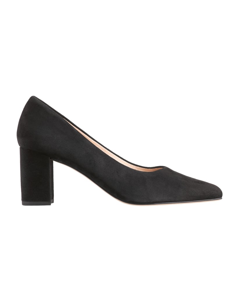 Högl-Pumps-SQUARED-50-schwarz