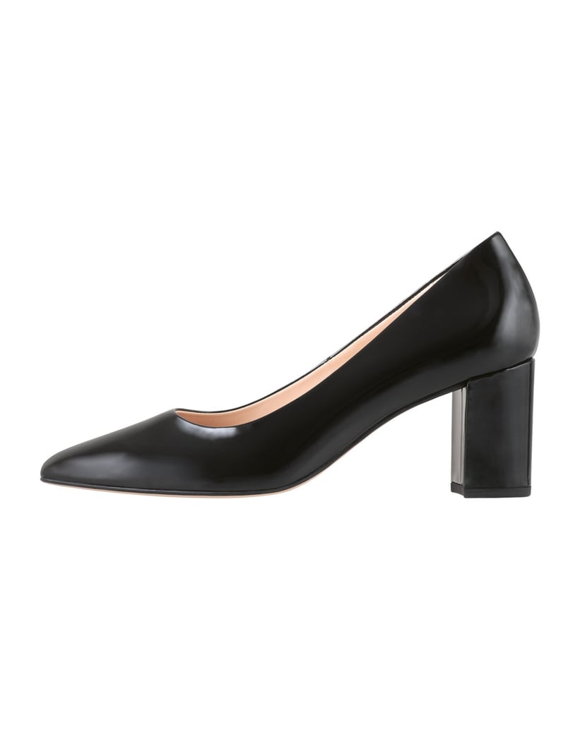 Högl-Pumps-SQUARED-50-schwarz