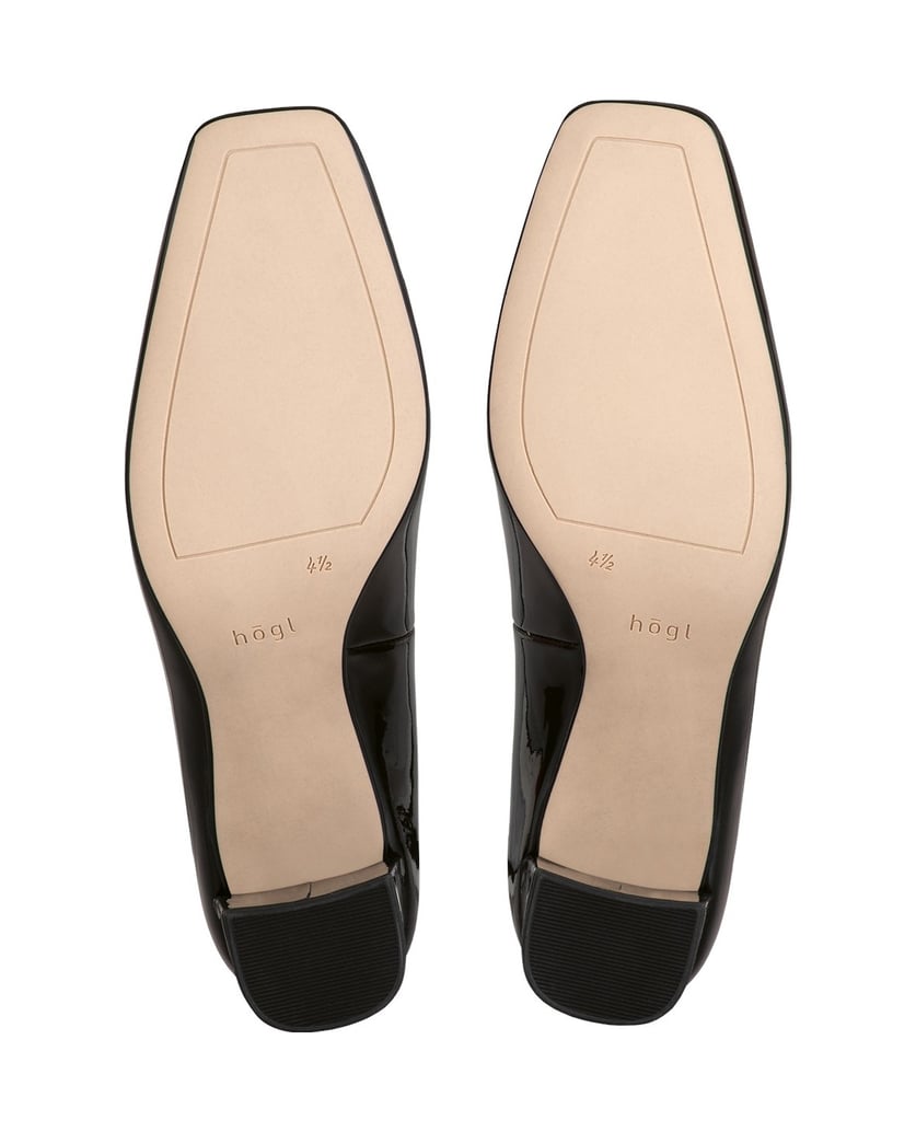 Högl-Pumps-SQUARED-50-schwarz