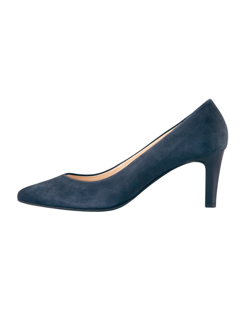 Högl-Pumps-STUDIO-60-blau