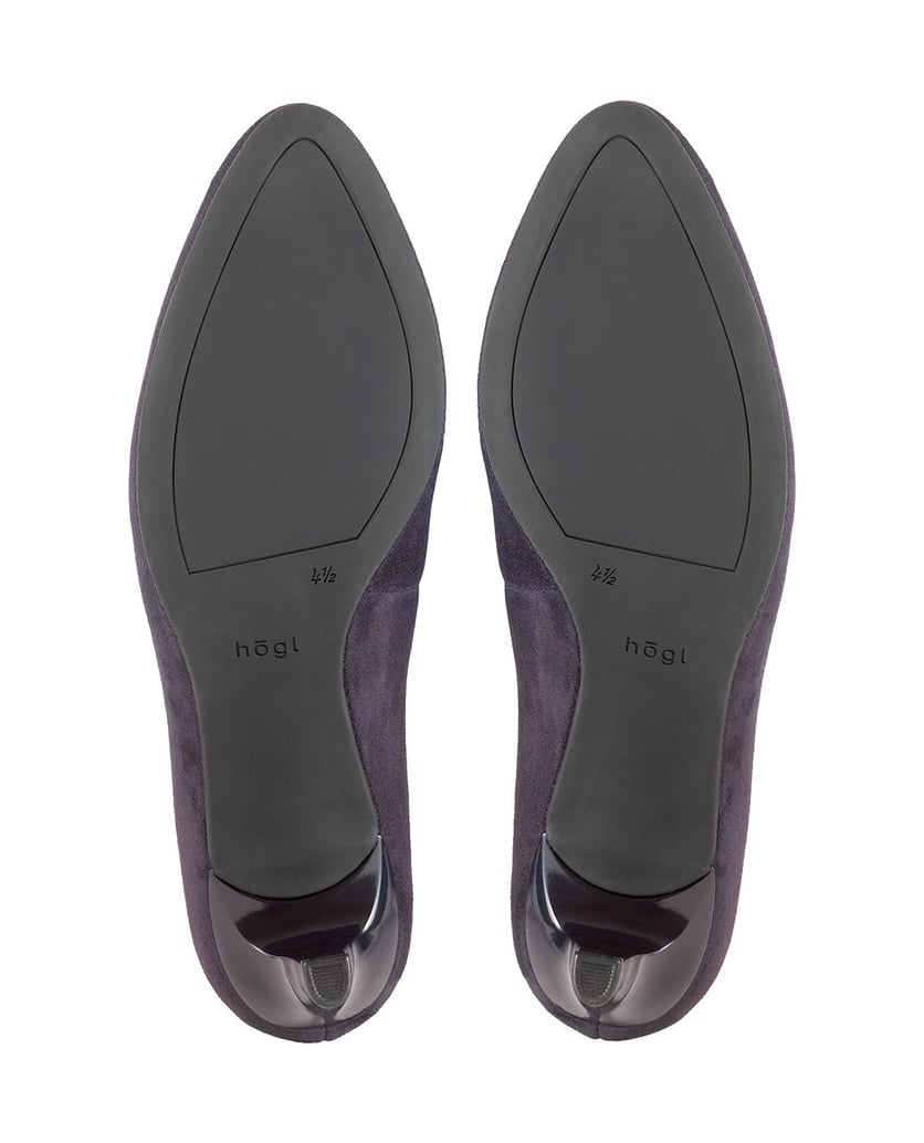 Högl-Pumps-STUDIO-60-blau