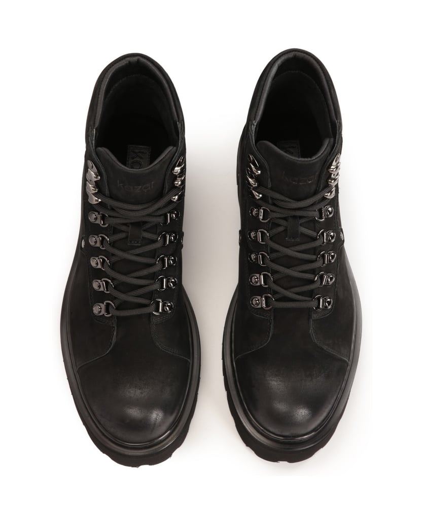 Kazar-Schnürstiefel-aus-Nubuk