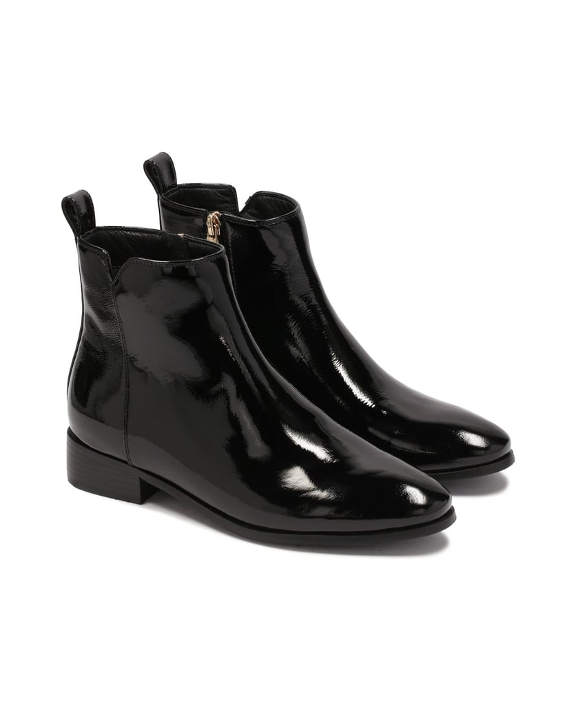 Kazar-Schwarze-Stiefel-mit-minimalistischem-Sc-schwarz