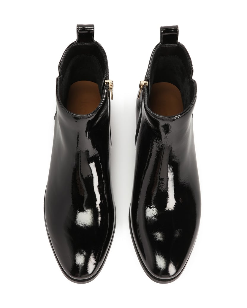 Kazar-Schwarze-Stiefel-mit-minimalistischem-Sc-schwarz