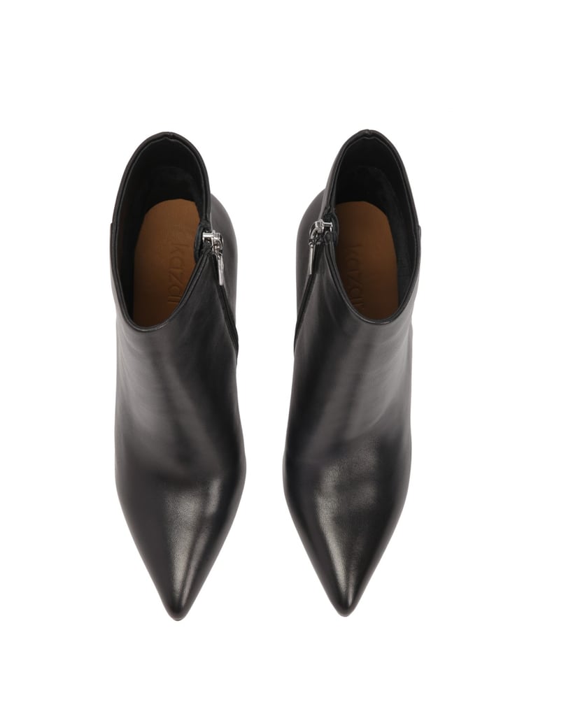 Kazar-Schwarze-minimalistische-Stiefel-mit-Abs-schwarz