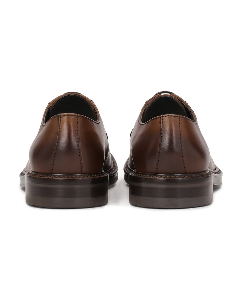 Kazar-Lässige-Herren-Halbschuhe