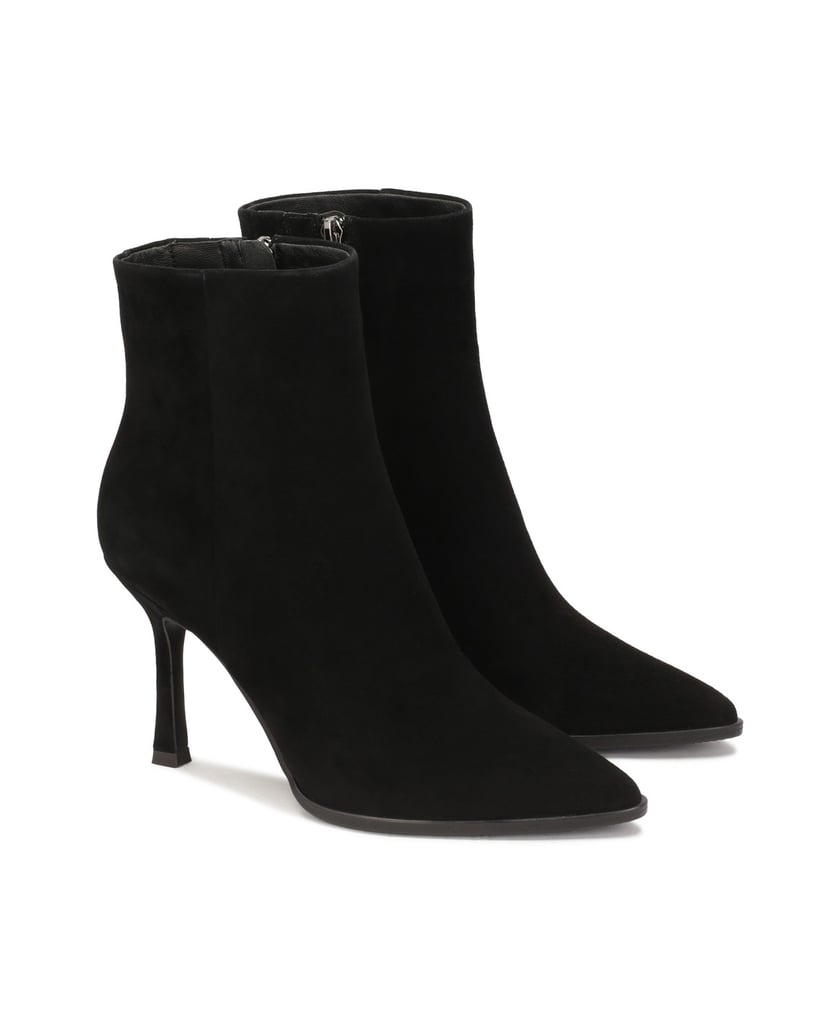 Kazar-Wildlederstiefel-mit-Absatz-schwarz