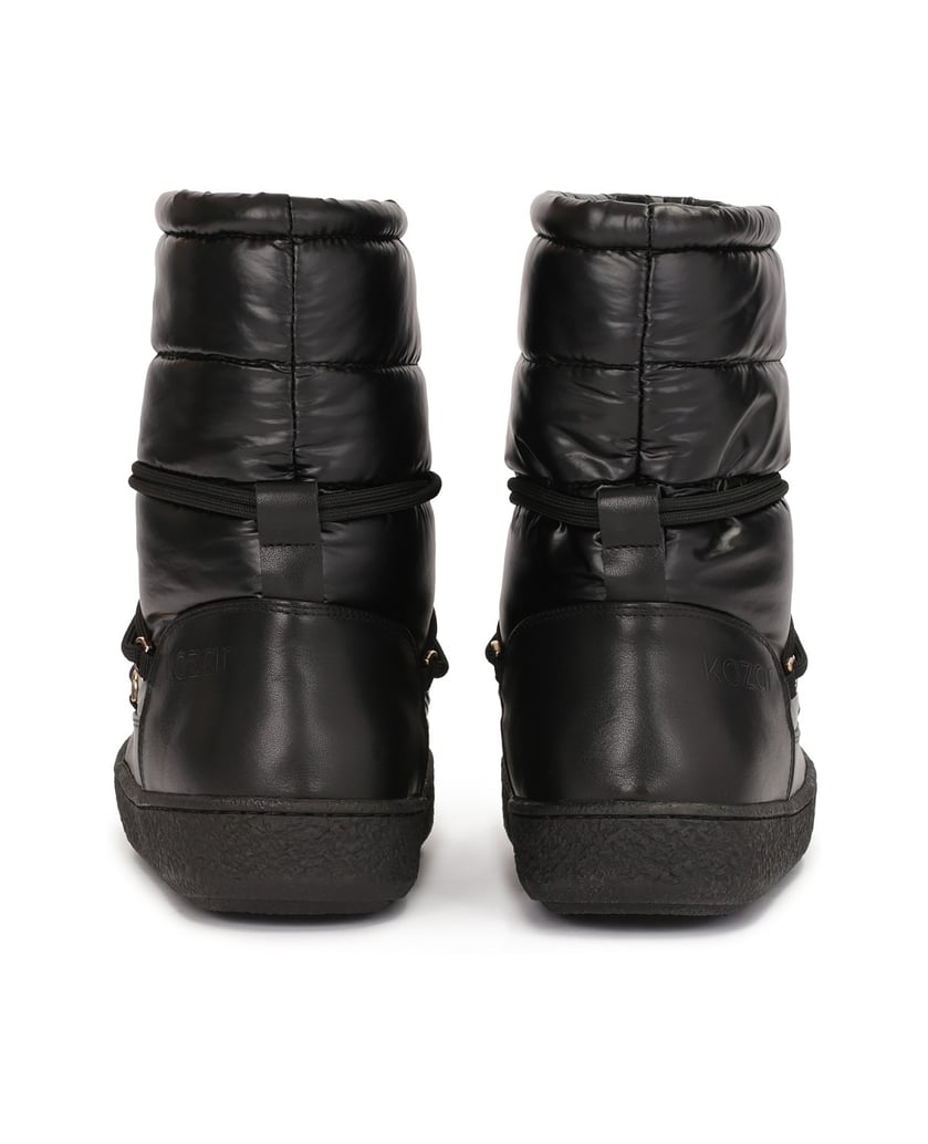 Kazar-Schwarze-isolierte-Schneestiefel-aus-kom-schwarz