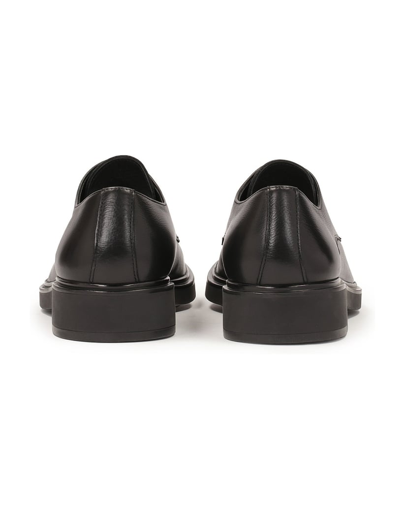 Kazar-Schwarze-Allzweck-Herrensandalen-aus-Nat