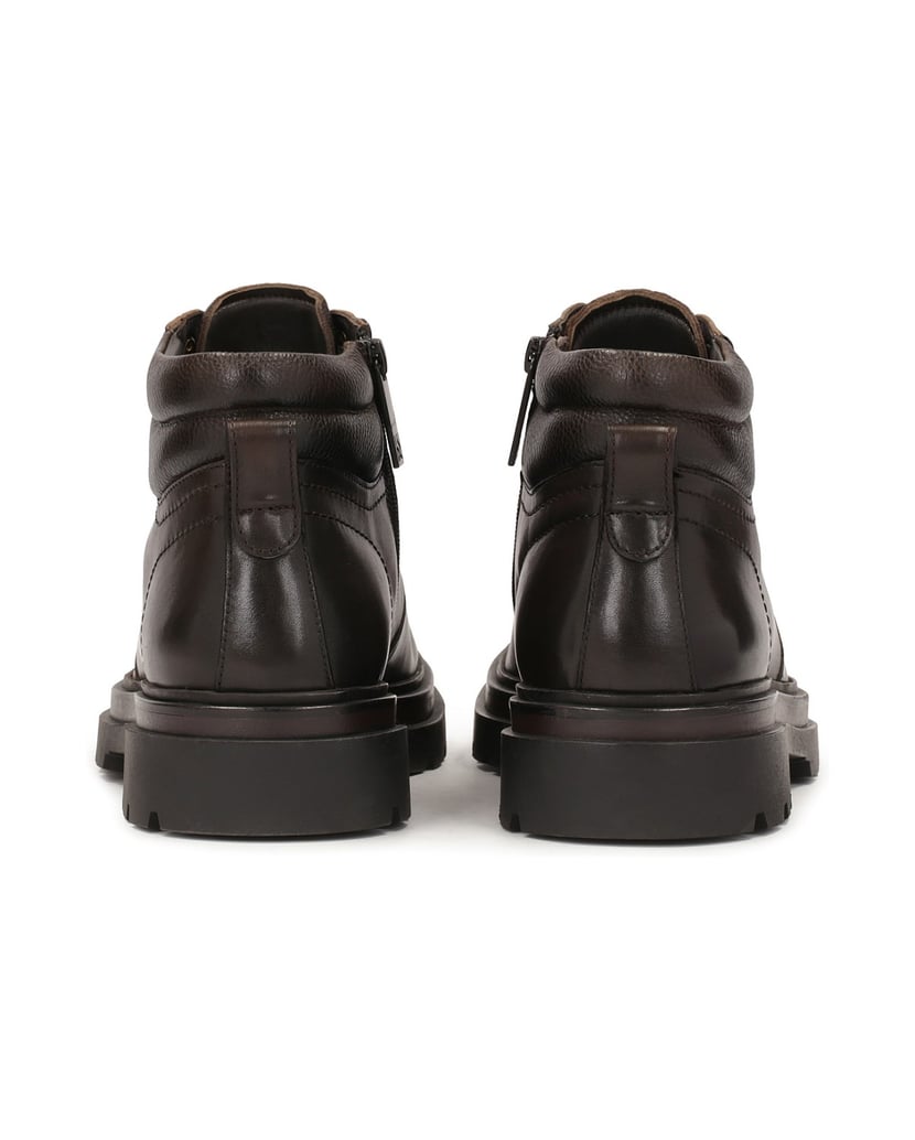 Kazar-Braune-isolierte-Stiefel-braun