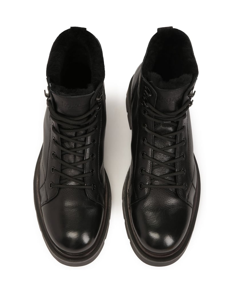 Kazar-Schwarze-isolierte-Herrenstiefel-schwarz