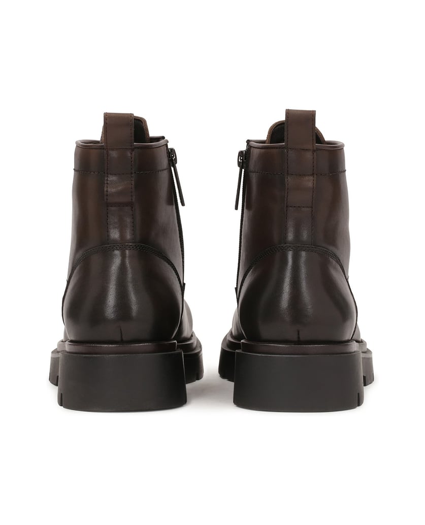 Kazar-Gestufte-Herrenstiefel-in-brauner-Farbe-braun