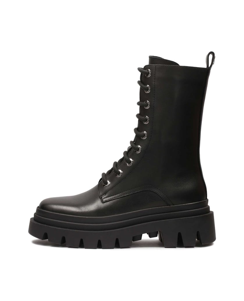 Kazar-Schwarze-Stiefel-im-Militärstil-schwarz