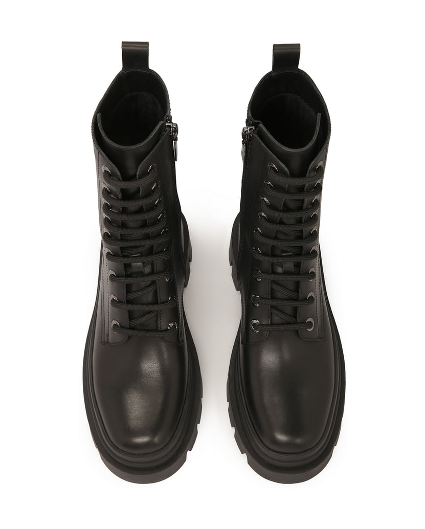 Kazar-Schwarze-Stiefel-im-Militärstil-schwarz