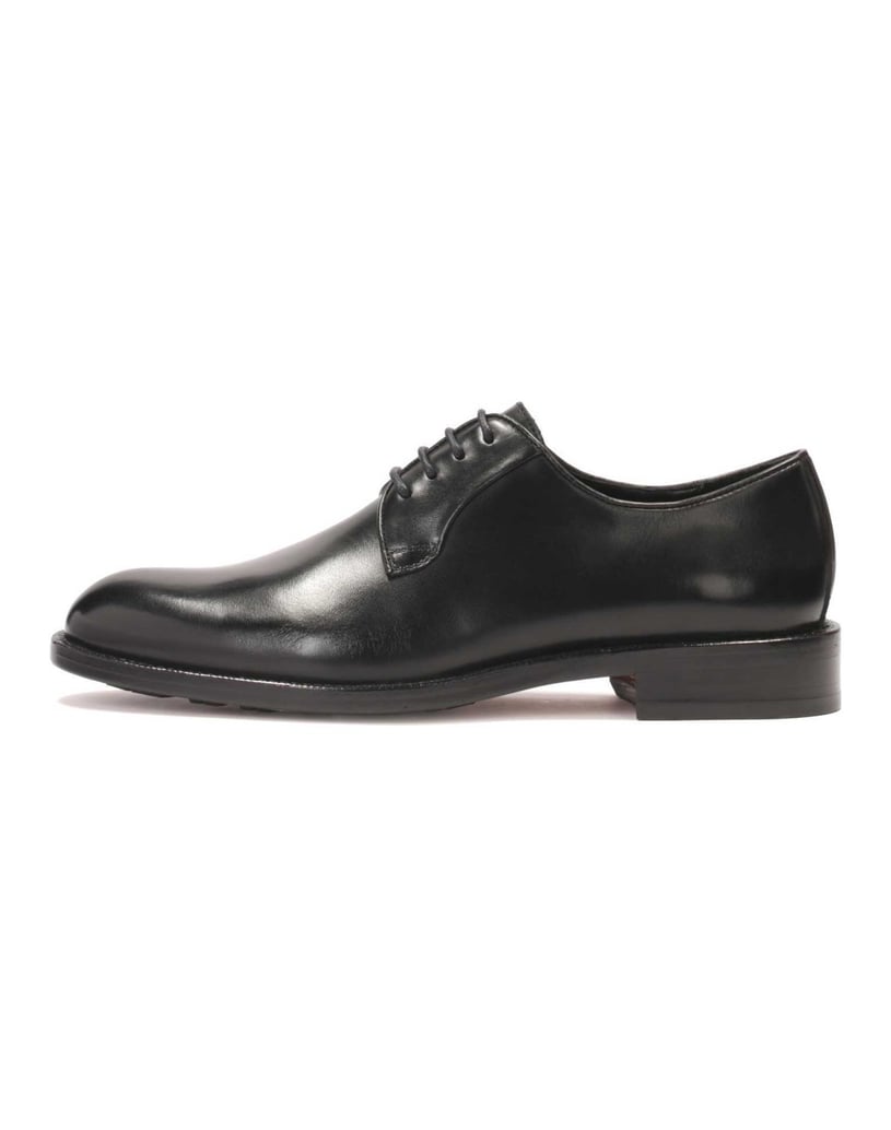 Kazar-Men's-formal-shoes-from-the-Limited-Collection-černá