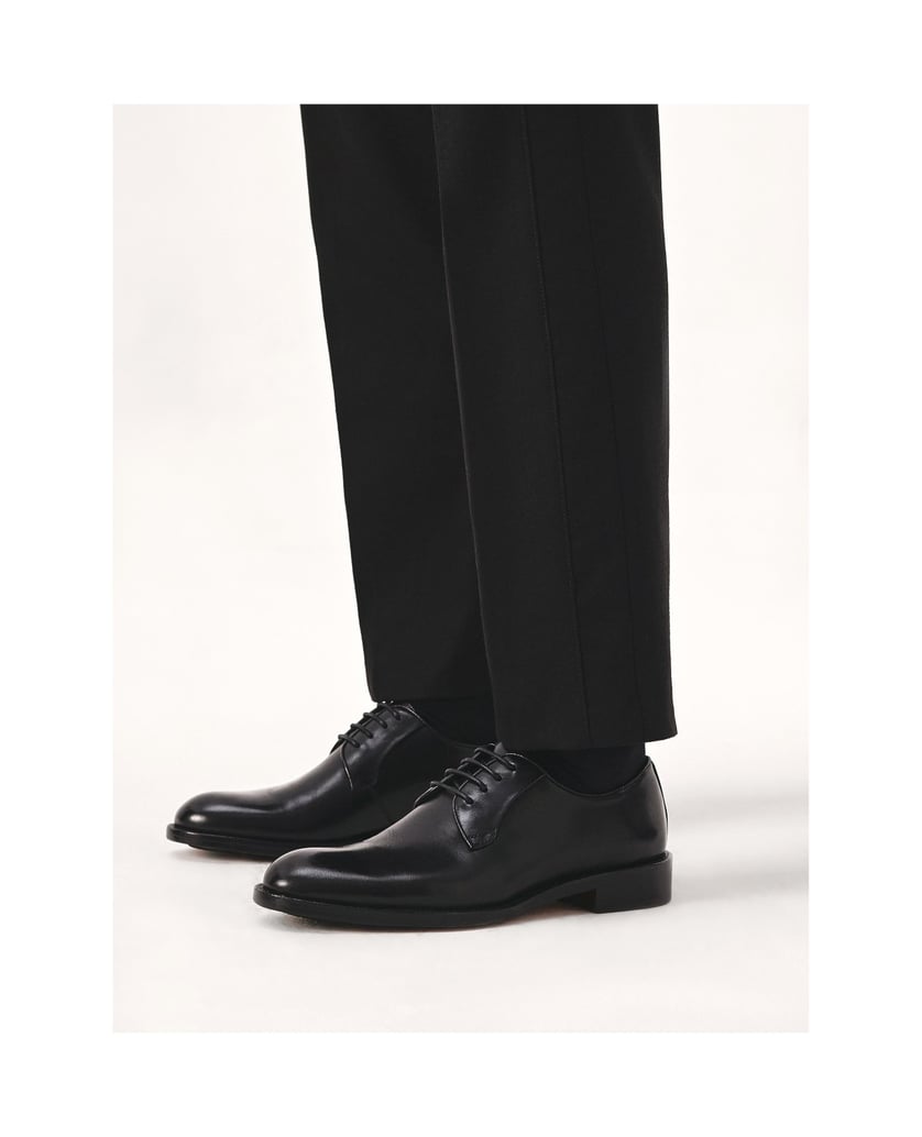Kazar-Men's-formal-shoes-from-the-Limited-Collection-černá