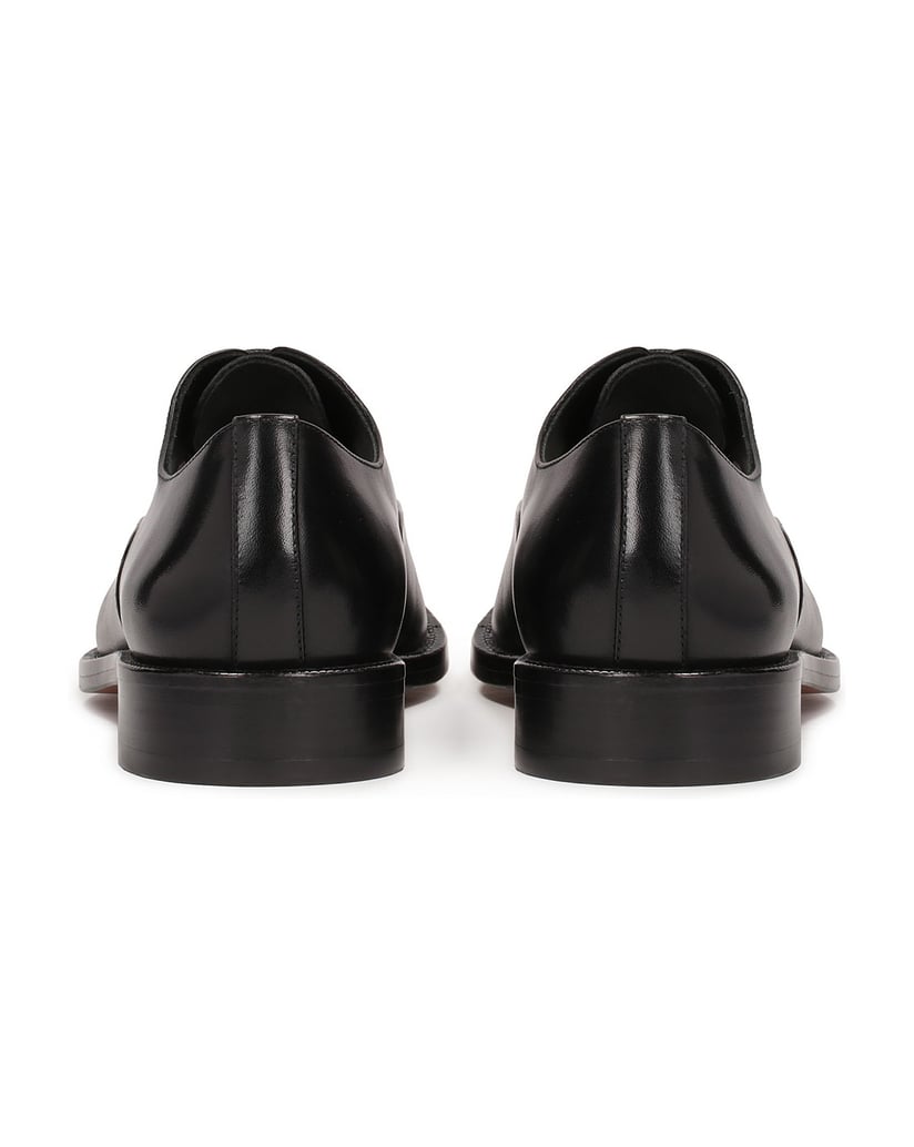 Kazar-Schwarze-Lederhalbschuhe-aus-der-KAZAR-L