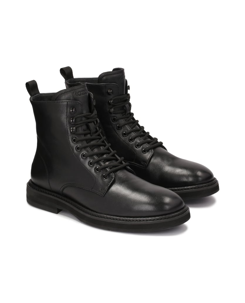 Kazar-Klassische-Herrenstiefel-im-Militärstil-schwarz