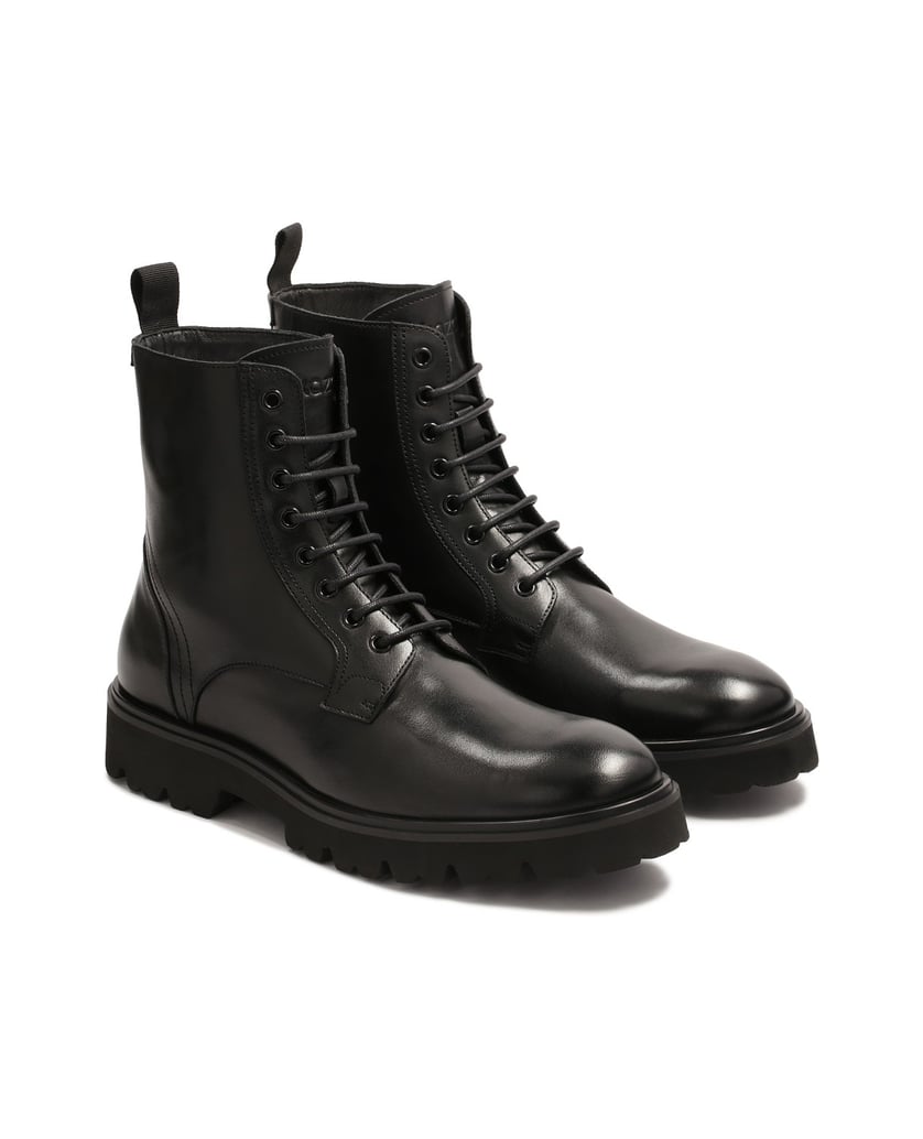 Kazar-All-purpose-men's-boots-with-high-upper-čierna