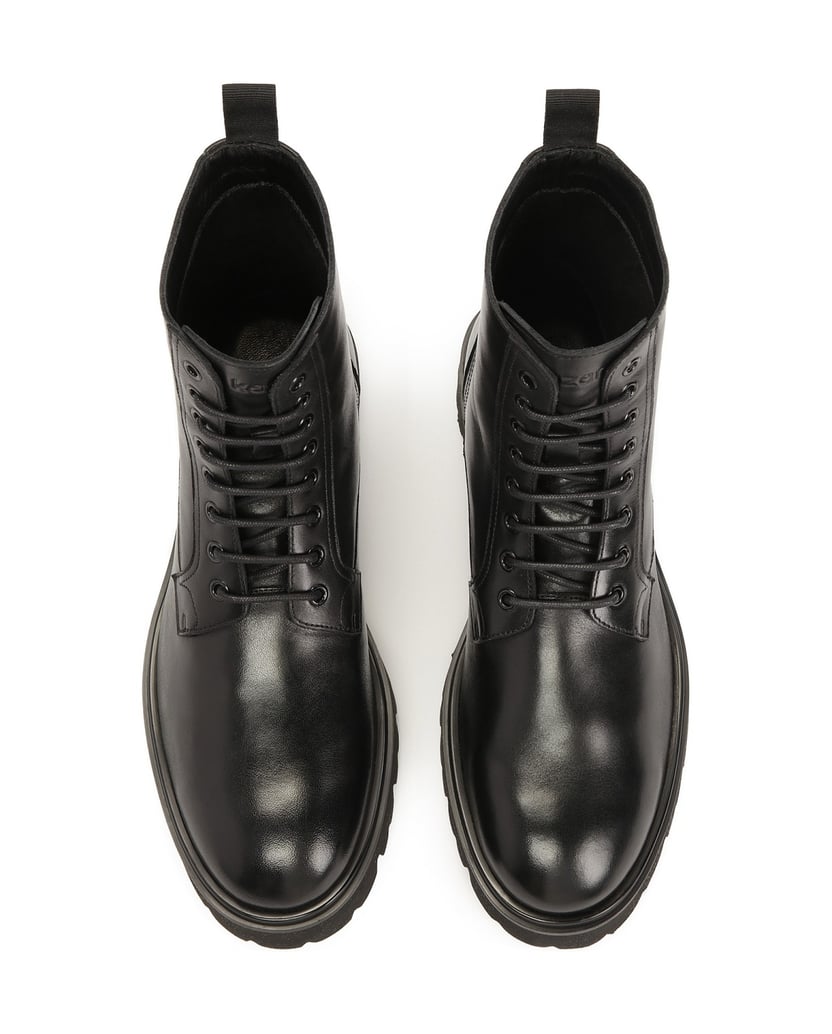 Kazar-All-purpose-men's-boots-with-high-upper-čierna