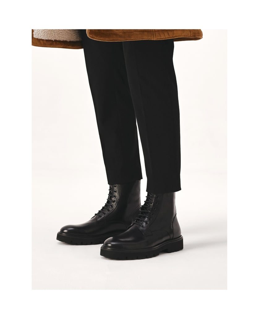 Kazar-All-purpose-men's-boots-with-high-upper-čierna