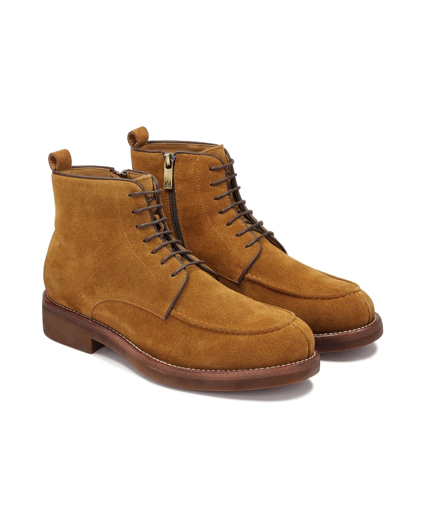 Kazar-Hellbraune-Herrenstiefel-aus-Wildleder-camel