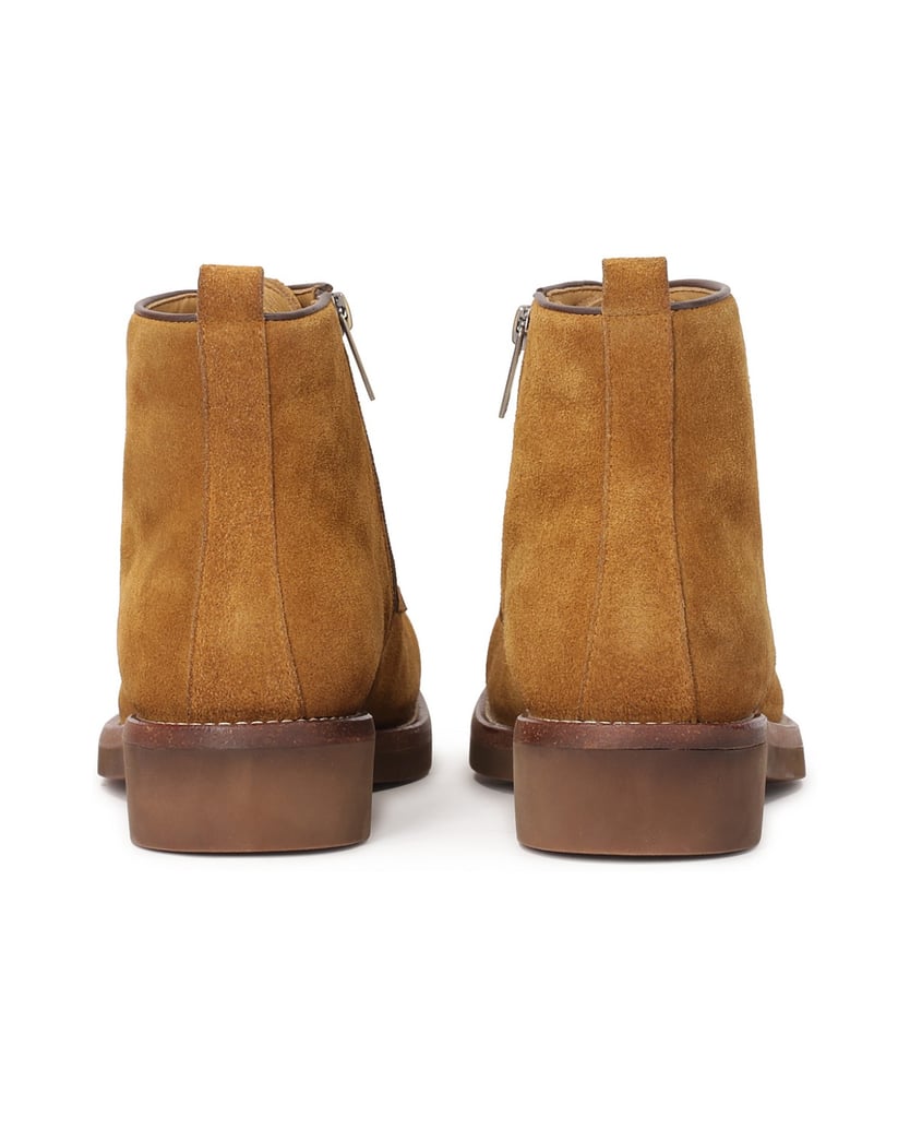 Kazar-Hellbraune-Herrenstiefel-aus-Wildleder-camel