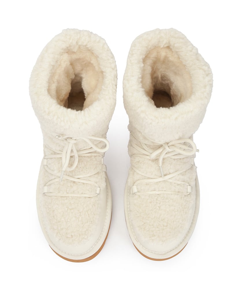 Kazar-Mit-Schafwolle-isolierte-Schneestiefel-weiss