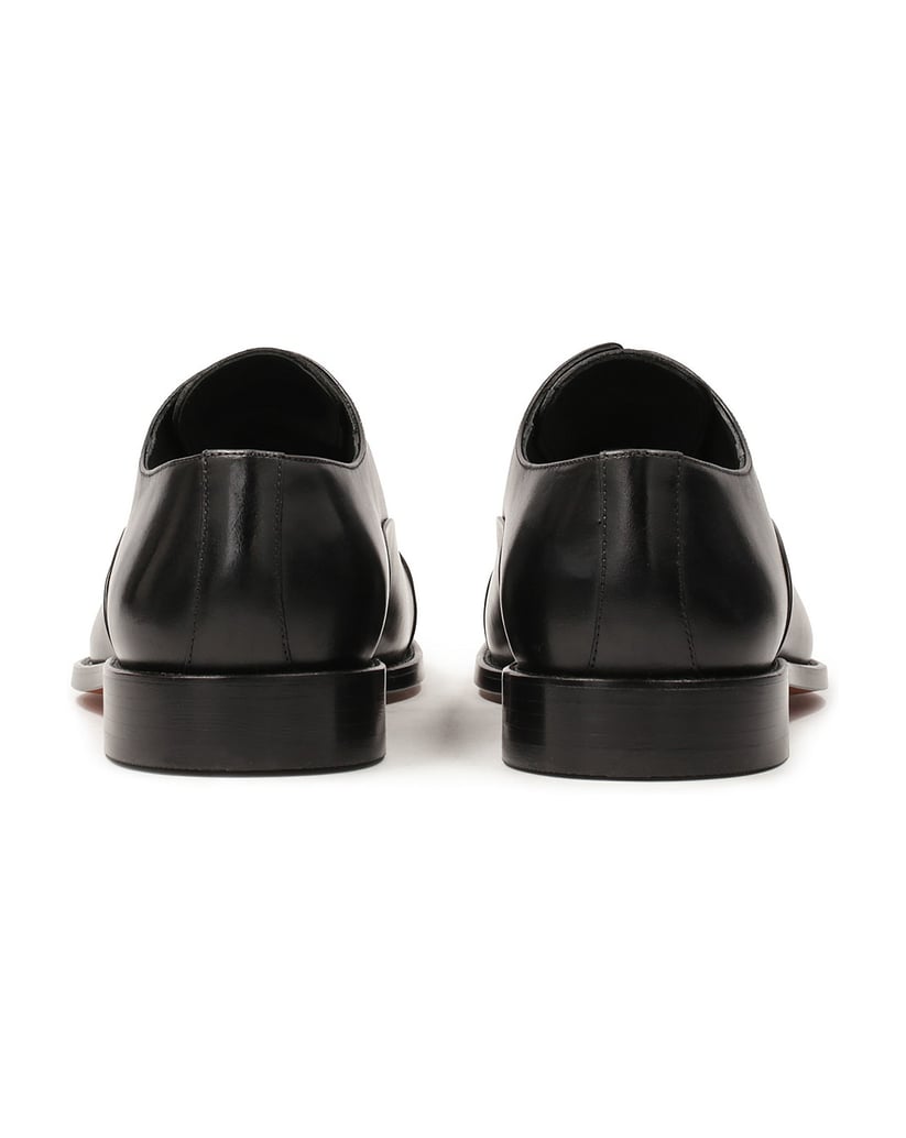 Kazar-Schwarze-Herrenschuhe-aus-der-Limited-Co-schwarz