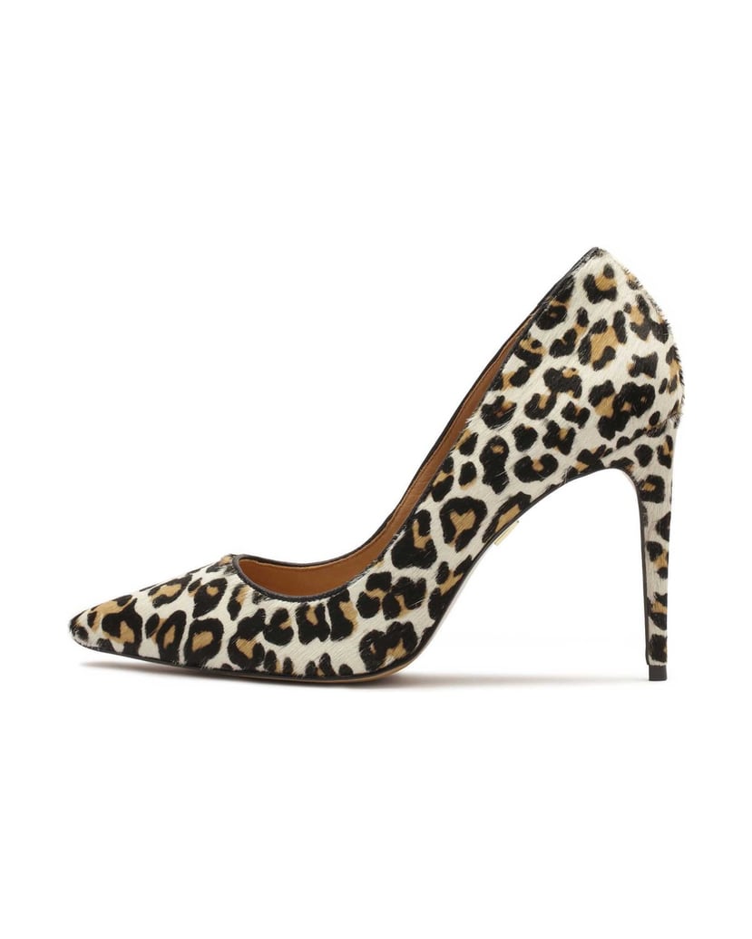 Kazar-Pumps-mit-Stiletto-Absatz-in-Leopardenfl-multicolor