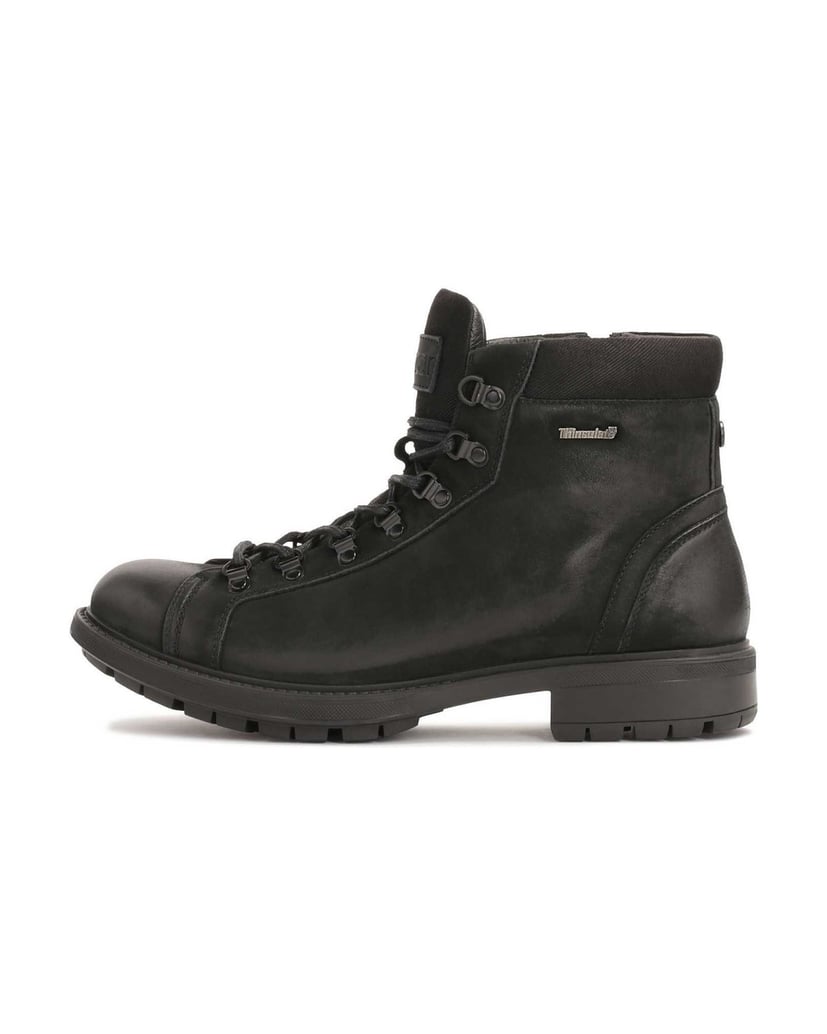 Kazar-Nubuck-boots-with-Thinsulate-insulation-černá