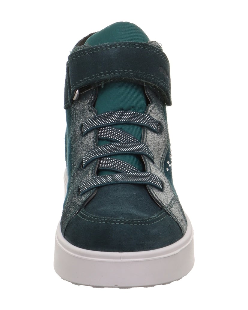 Superfit-Ankle-Boot-STELLA-grau