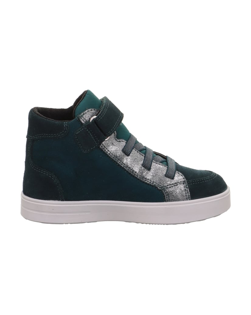 Superfit-Ankle-Boot-STELLA-grau